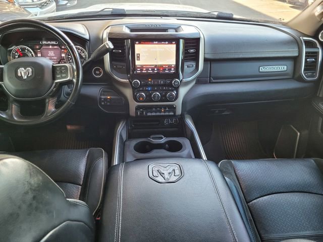 Used 2021 RAM 2500 Laramie image 6