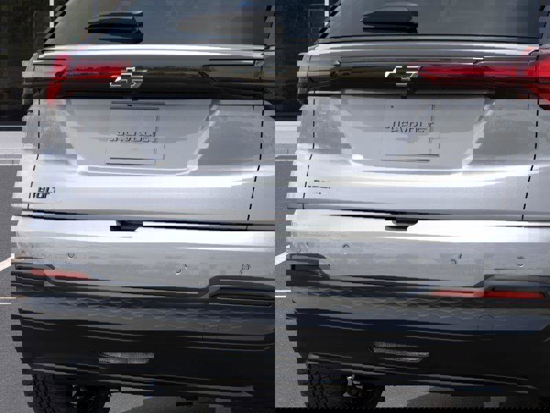 New 2027 Chevrolet Bolt LT image 14