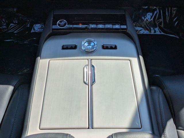 New 2026 Lincoln Navigator L Reserve w/ Jet Appearance Package image 19