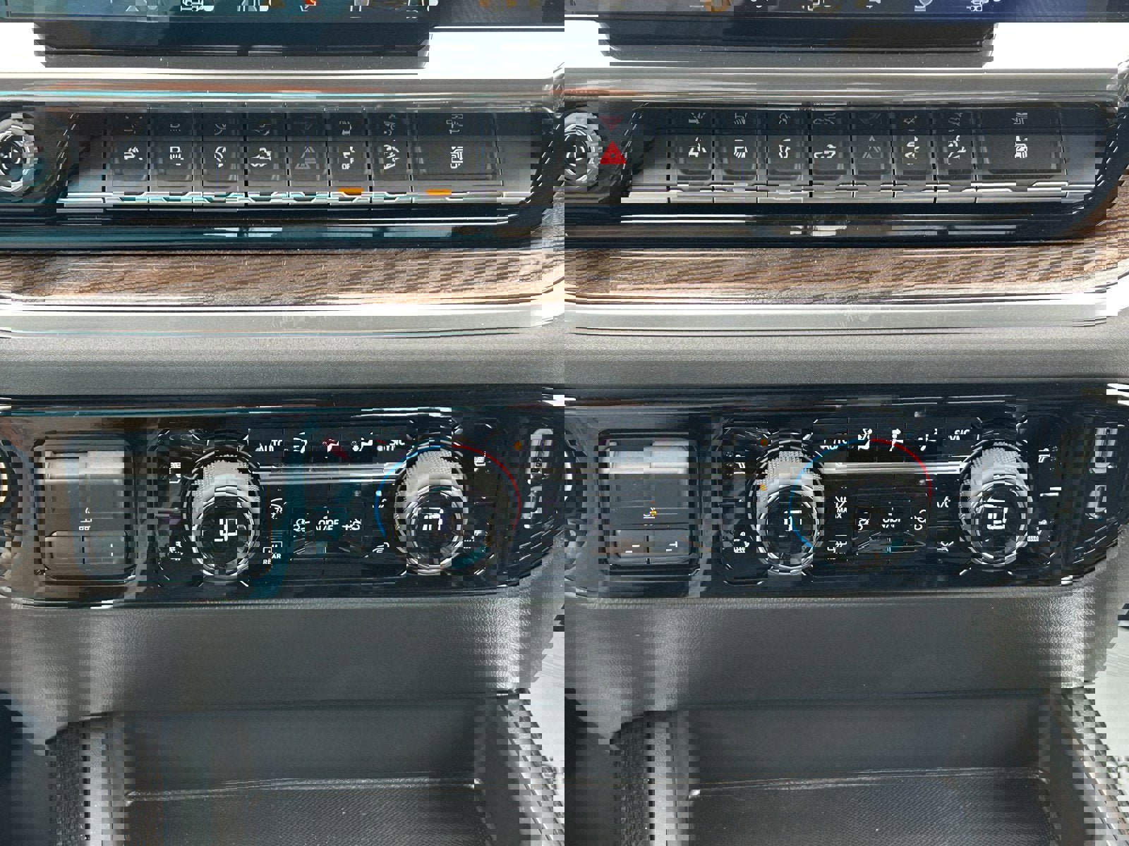 New 2025 Chevrolet Silverado 1500 RST image 28