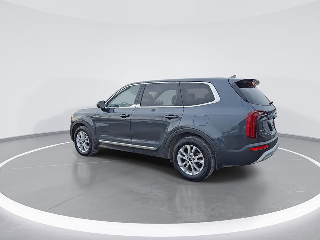 Used 2022 Kia Telluride LX image 7