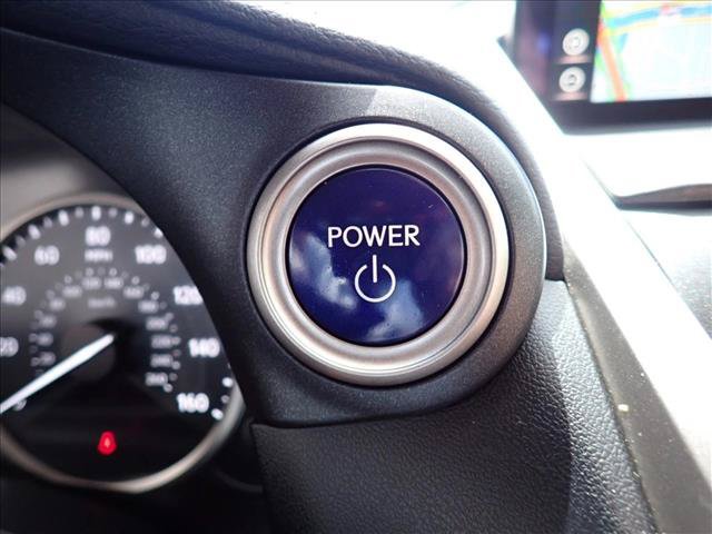 Used 2020 Lexus NX 300h AWD w/ Premium Package image 21