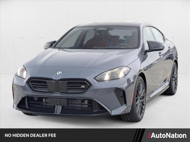 New 2025 BMW M235i xDrive w/ M Performance Package