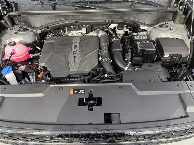 New 2026 Hyundai Santa Fe Calligraphy image 16