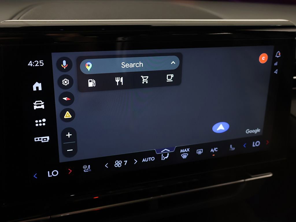 Used 2024 Lincoln Nautilus Premier w/ Equipment Group 102A AWD/4WD image 53