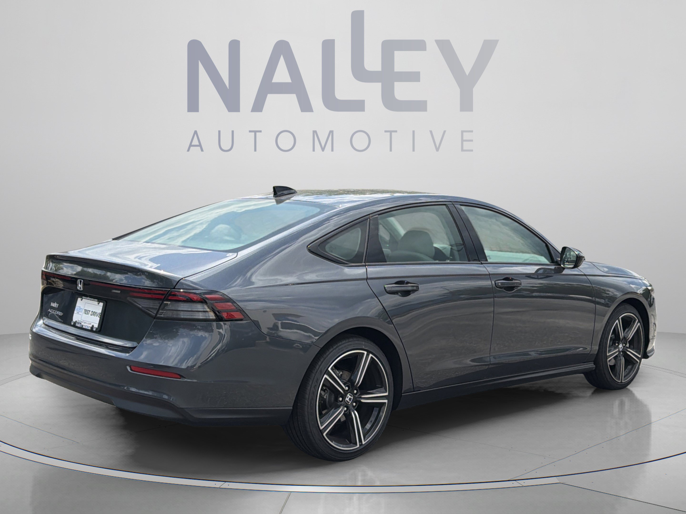 New 2026 Honda Accord SE image 5