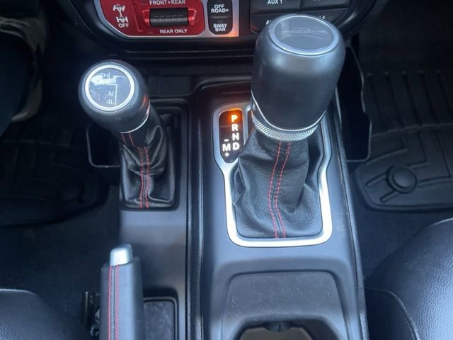 Used 2020 Jeep Gladiator Rubicon image 28
