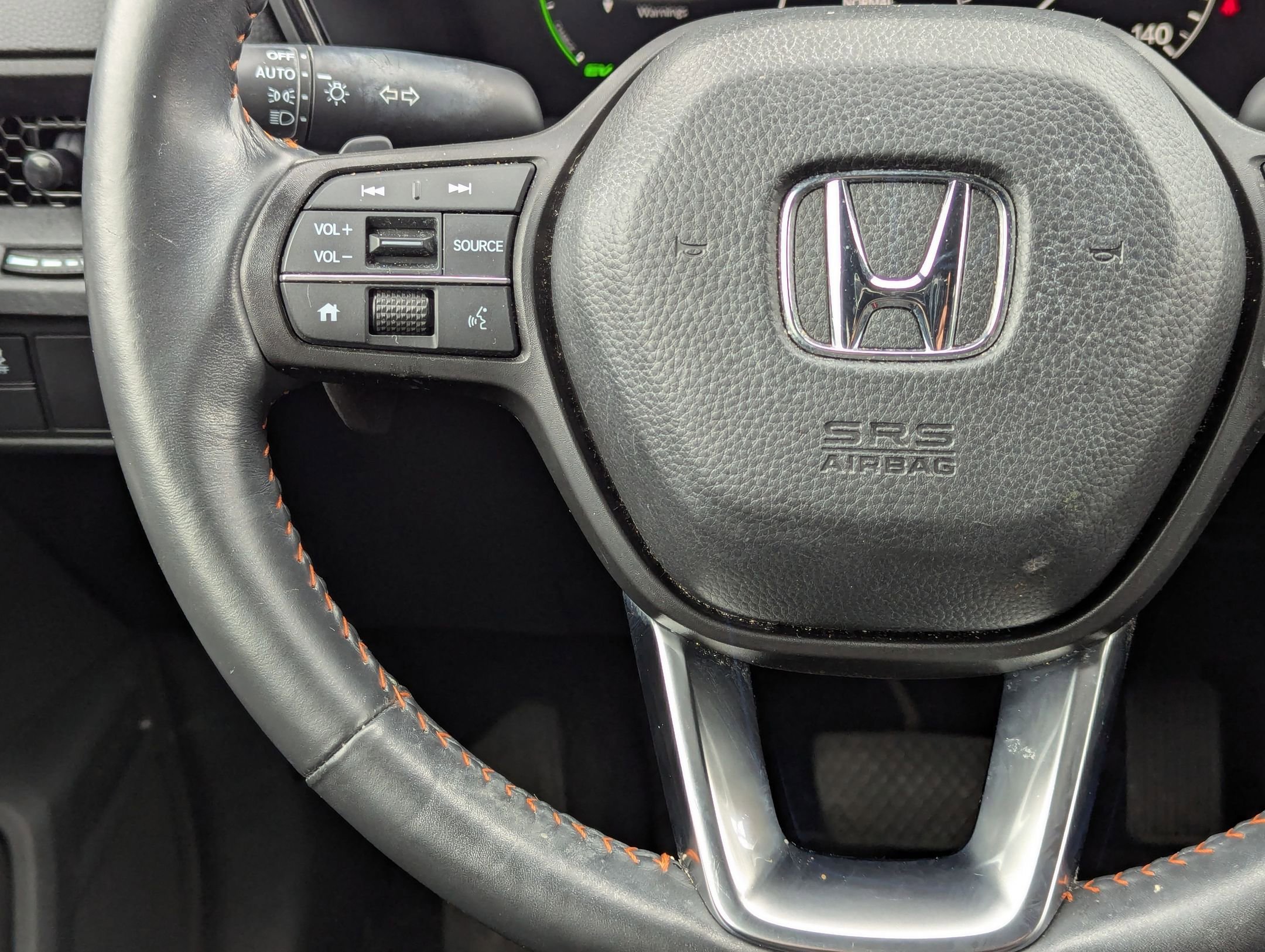 Used 2023 Honda CR-V Sport image 18