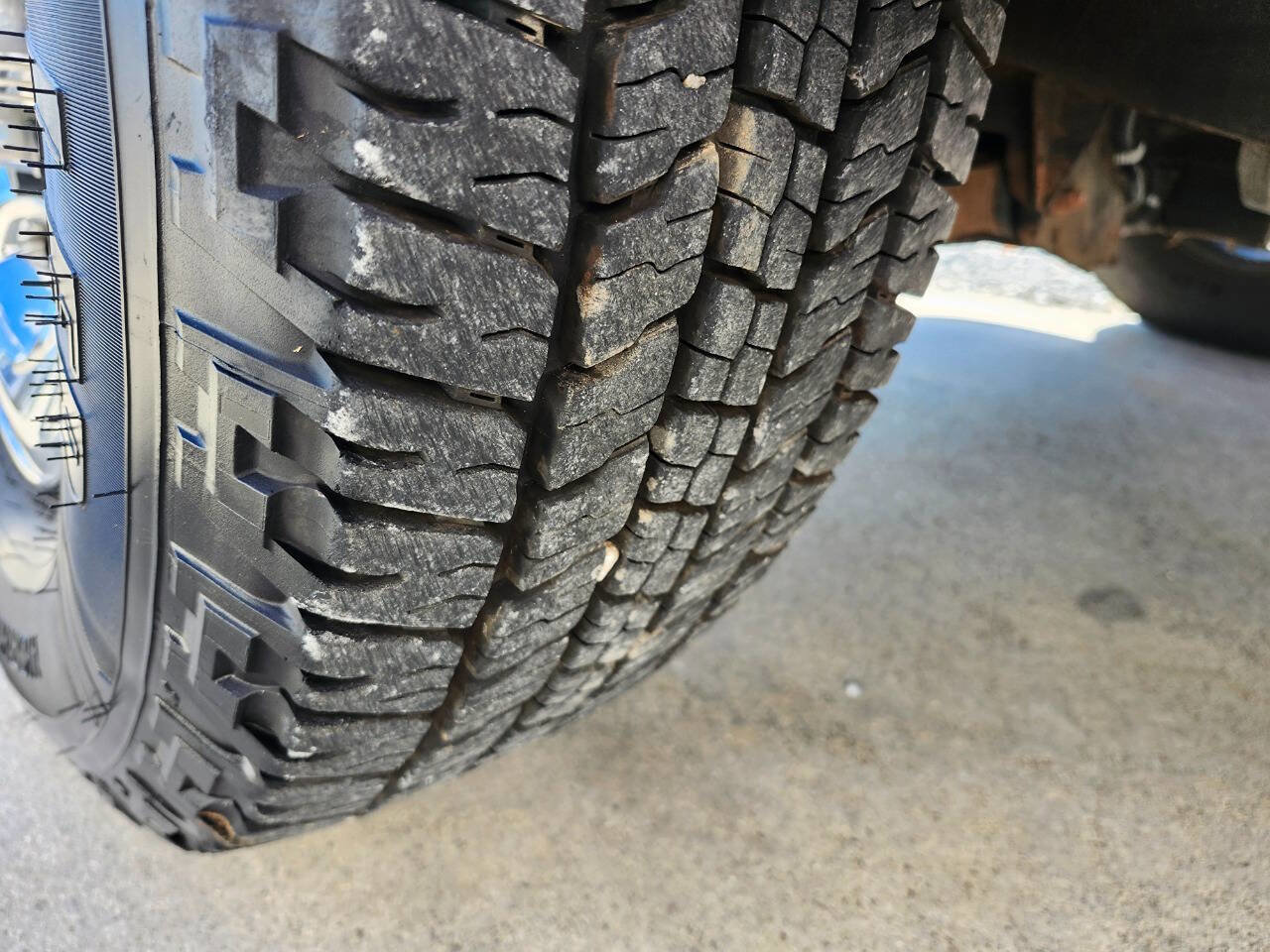 Used 2015 GMC Savana 2500 image 21