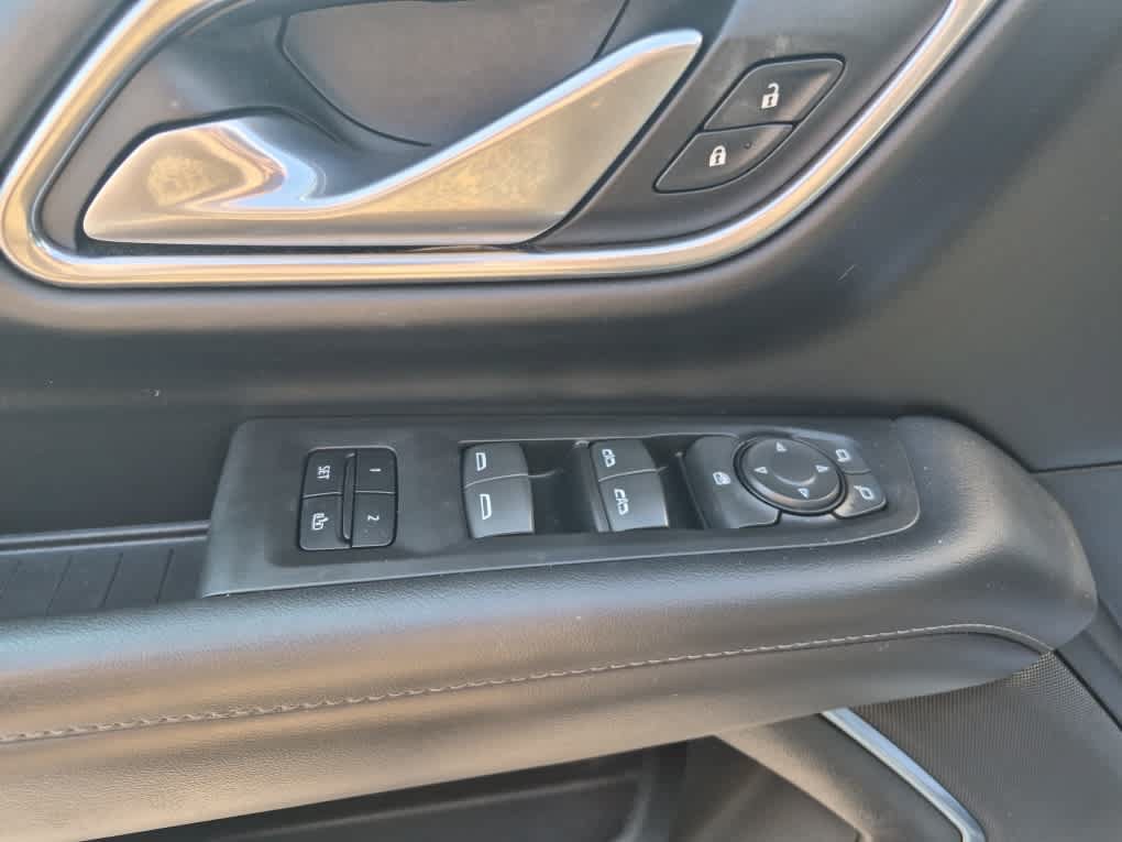 Used 2022 Chevrolet Tahoe LT AWD/4WD image 11