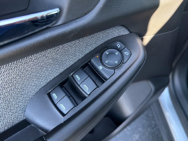 Certified 2024 Chevrolet TrailBlazer LS FWD image 13