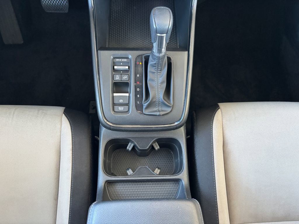 Used 2023 Honda CR-V EX image 17
