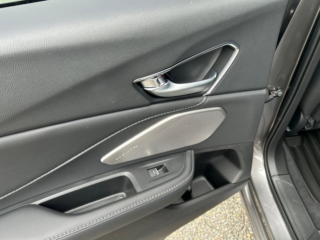 New 2026 Acura RDX SH-AWD image 25