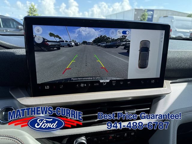 New 2026 Ford Explorer Active w/ Active Comfort Package RWD image 20