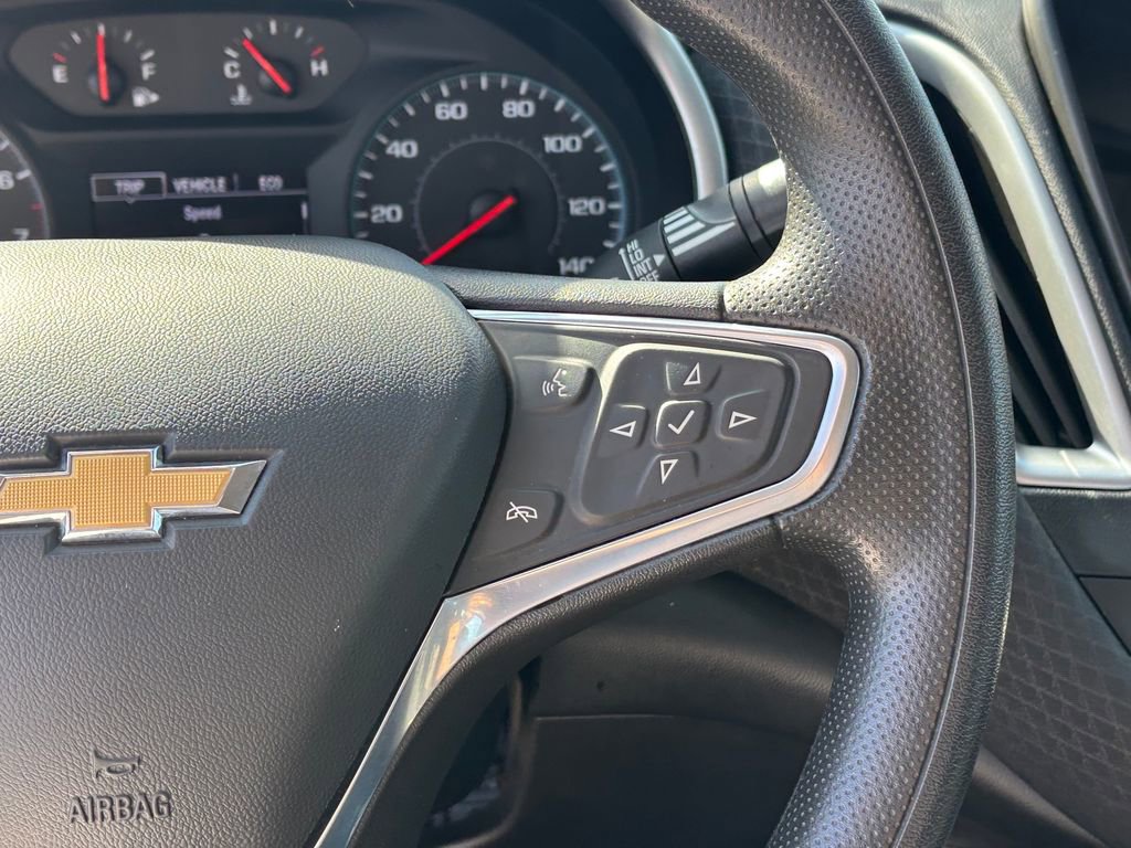 Used 2023 Chevrolet Malibu LT image 17