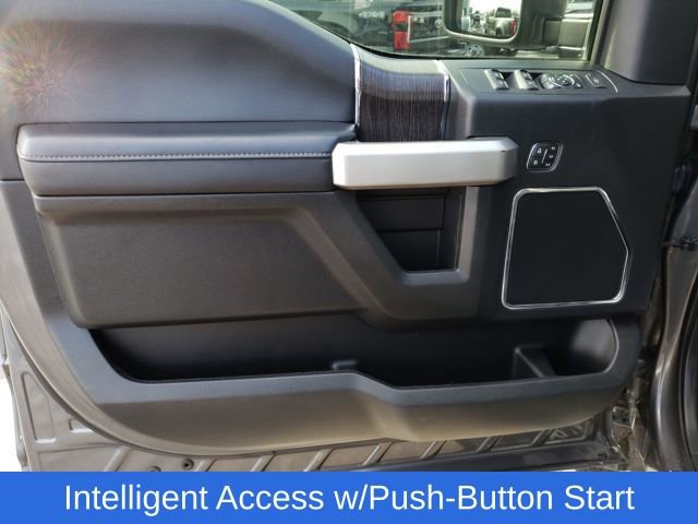 Used 2021 Ford F250 Lariat image 17