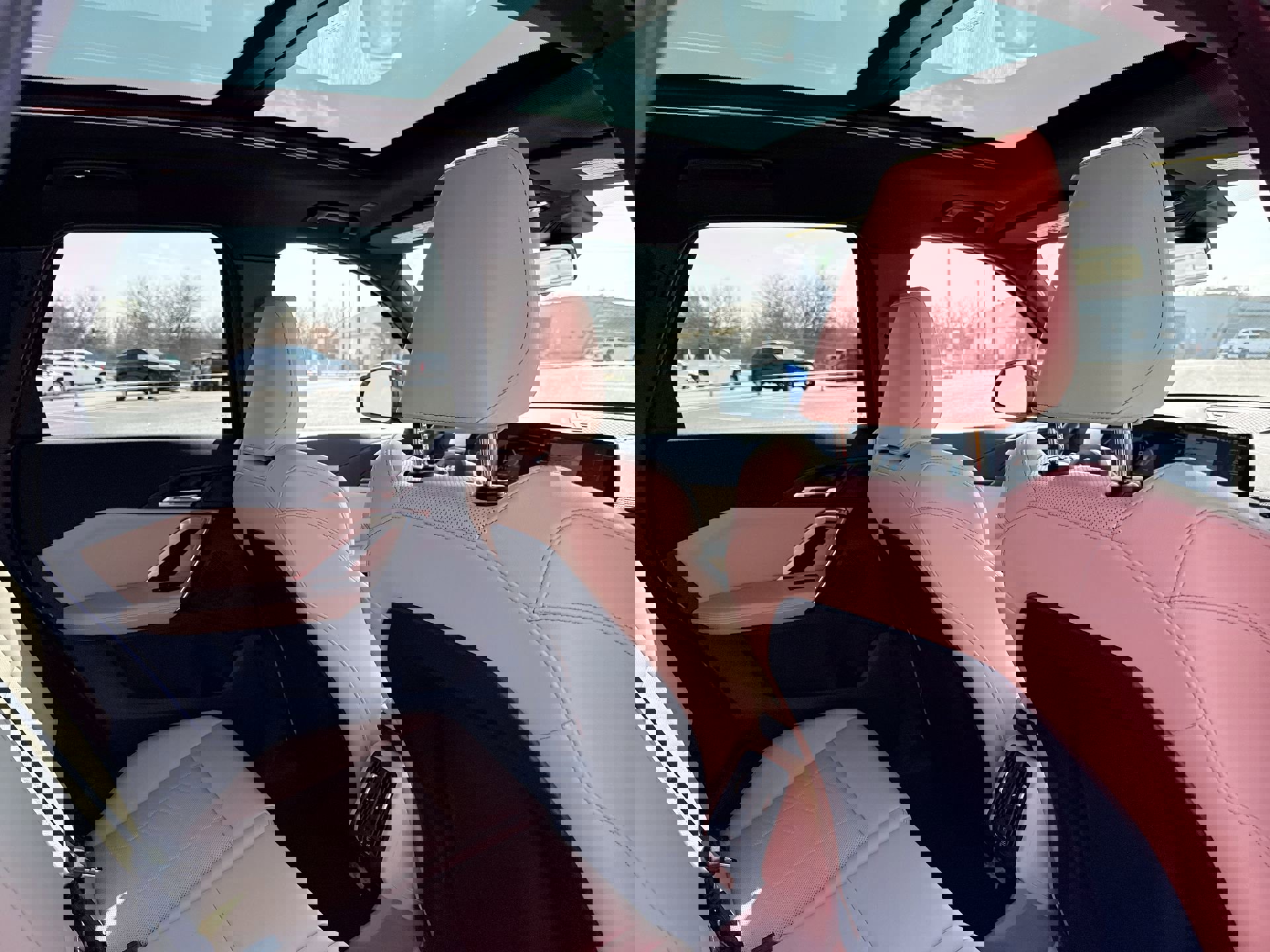 Used 2025 BMW X1 xDrive28i image 24