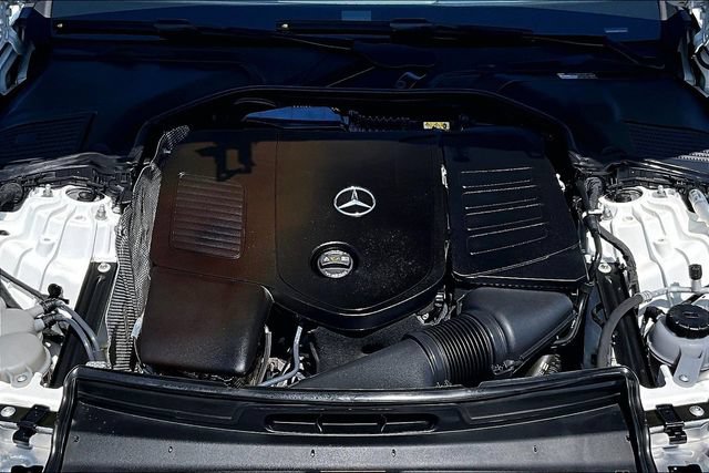 Certified 2023 Mercedes-Benz C 300 4MATIC Sedan w/ Pinnacle Trim Package image 26