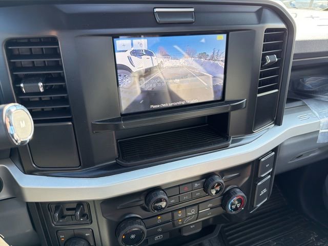 New 2026 Ford F350 XL w/ XL Chrome Package image 11