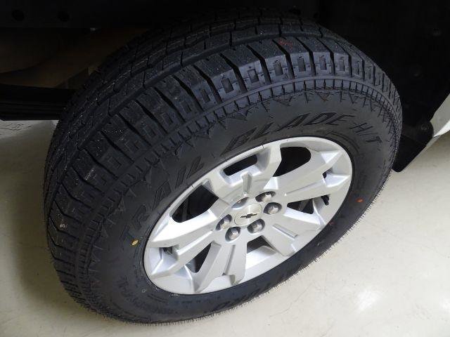 Used 2022 Chevrolet Colorado LT image 7