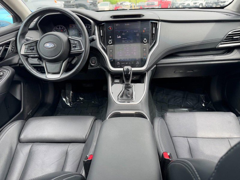 Used 2022 Subaru Outback Limited AWD/4WD image 11