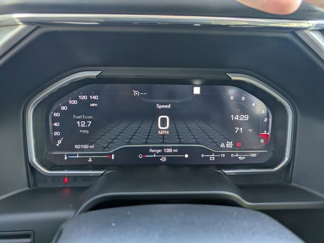 Used 2022 GMC Sierra 1500 Denali image 32