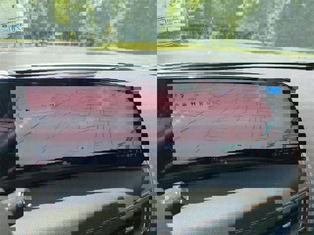 New 2025 Cadillac CT5 Sport image 14