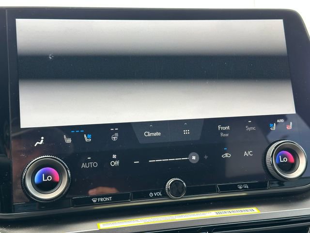 Used 2024 Lexus TX 500h AWD w/ Technology Package image 26