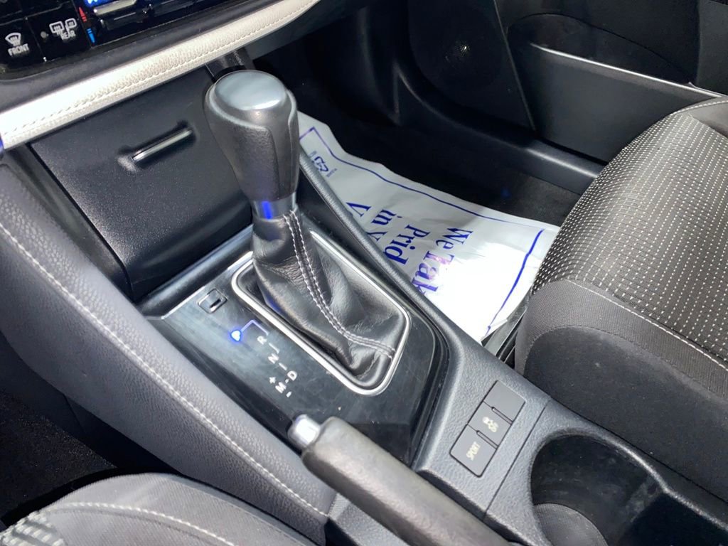 Used 2016 Scion iM image 53