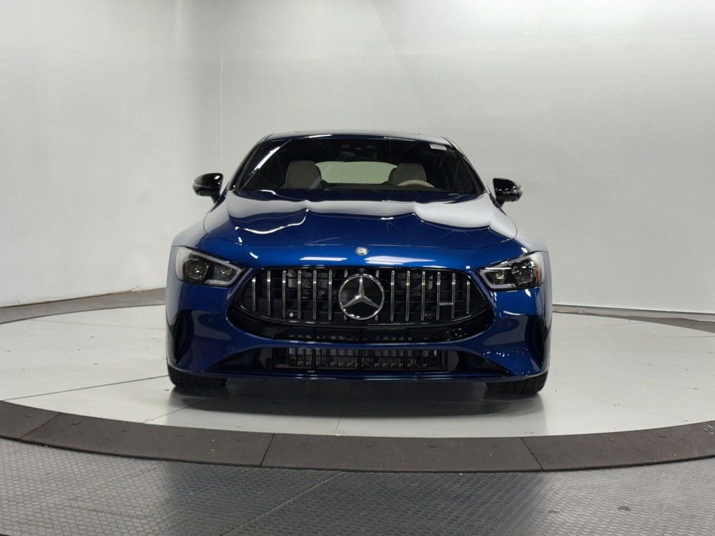 Used 2024 Mercedes-Benz AMG GT 63 S image 2