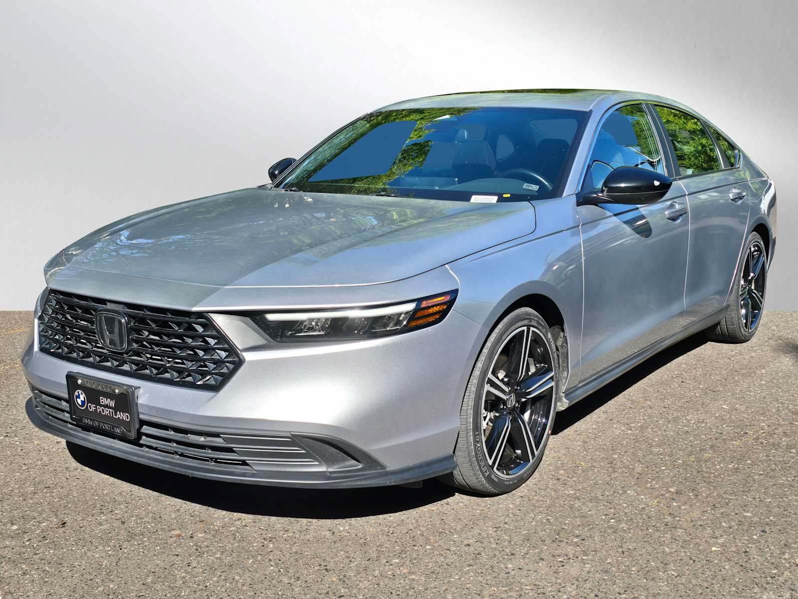 Used 2024 Honda Accord Sport image 7