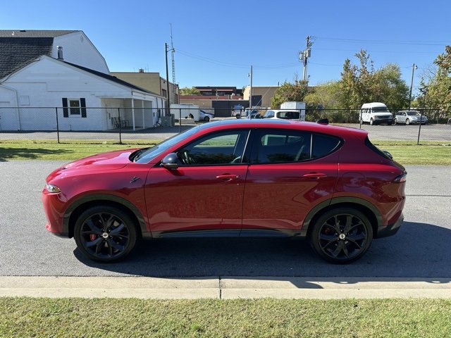 Used 2024 Dodge Hornet R/T Plus image 27