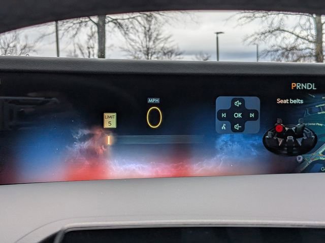 New 2026 Lincoln Nautilus Reserve AWD/4WD image 23