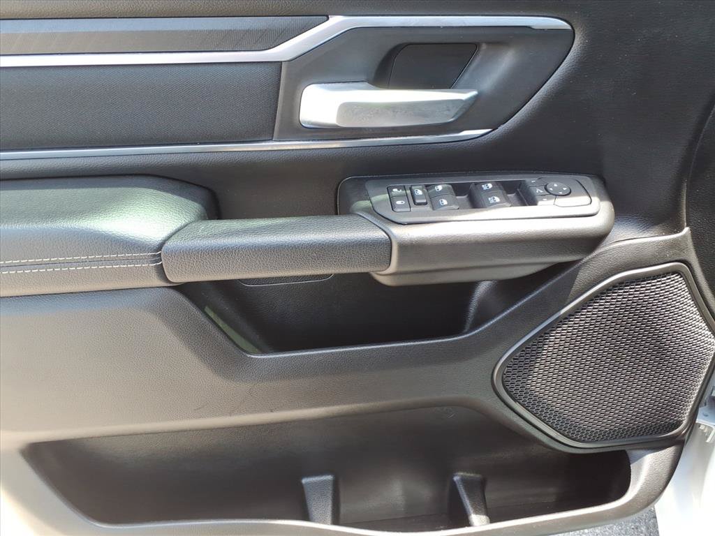 Used 2025 RAM 1500 Big Horn AWD/4WD image 20
