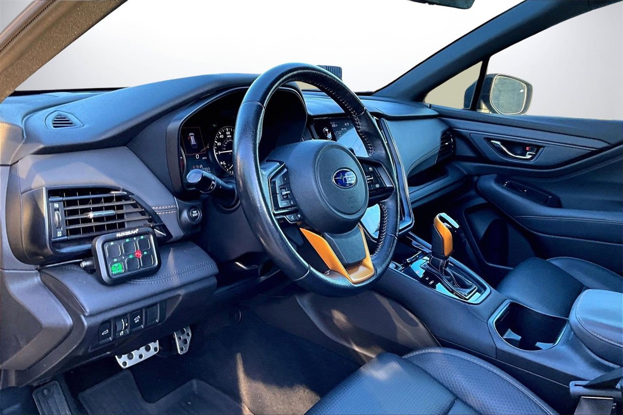 Used 2022 Subaru Outback Wilderness image 19