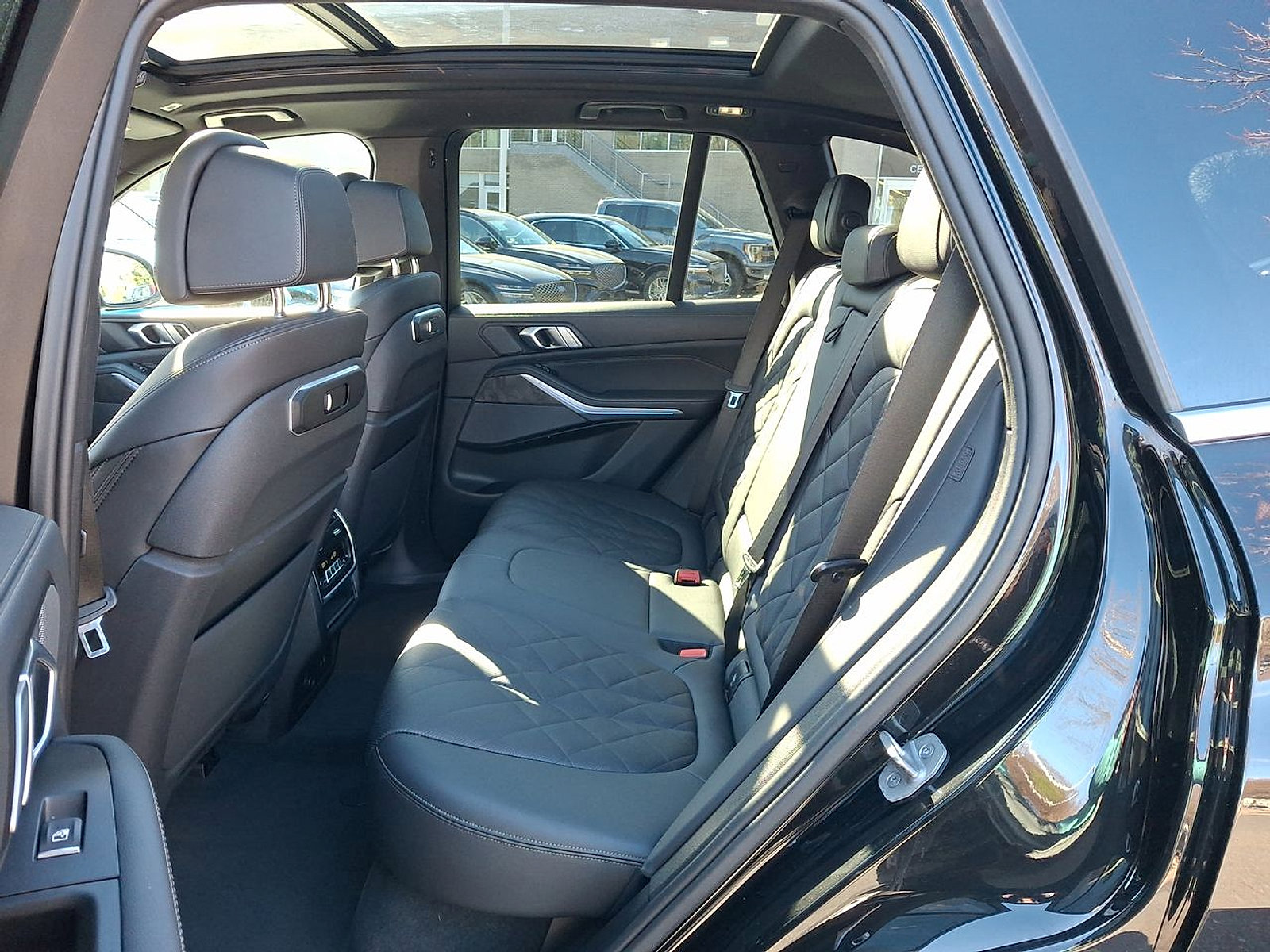 Used 2024 BMW X5 xDrive40i image 20