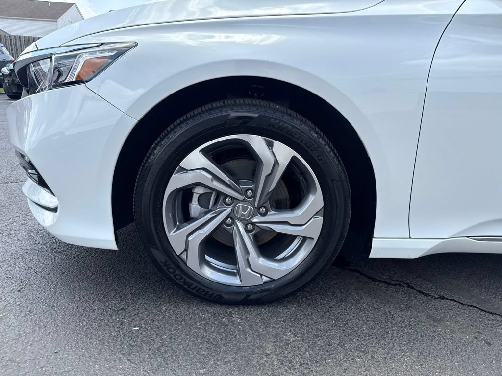 Used 2020 Honda Accord EX-L image 41