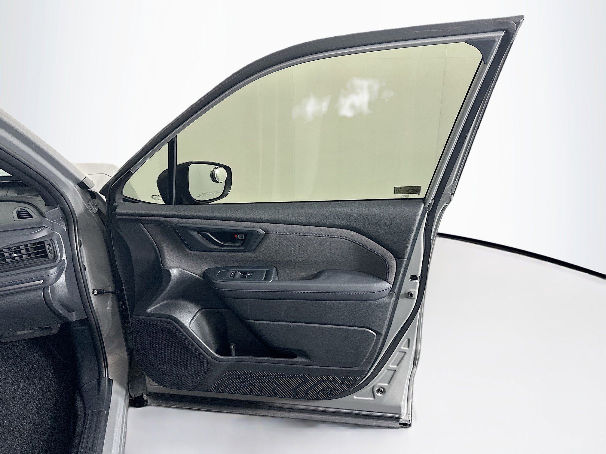 Used 2025 Subaru Forester Premium w/ Convenience Package #1 image 31