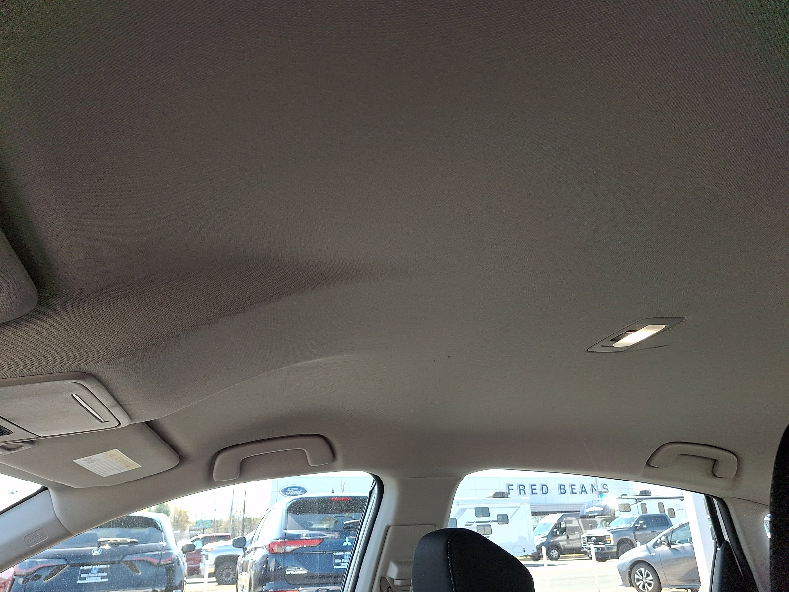 Used 2023 Honda Accord LX image 17