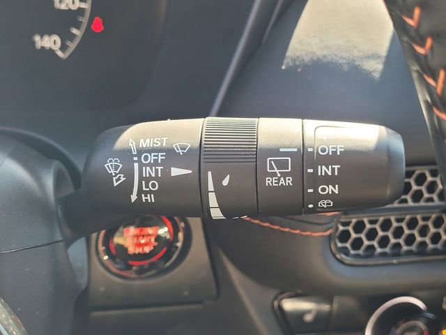 Used 2025 Honda HR-V Sport image 16