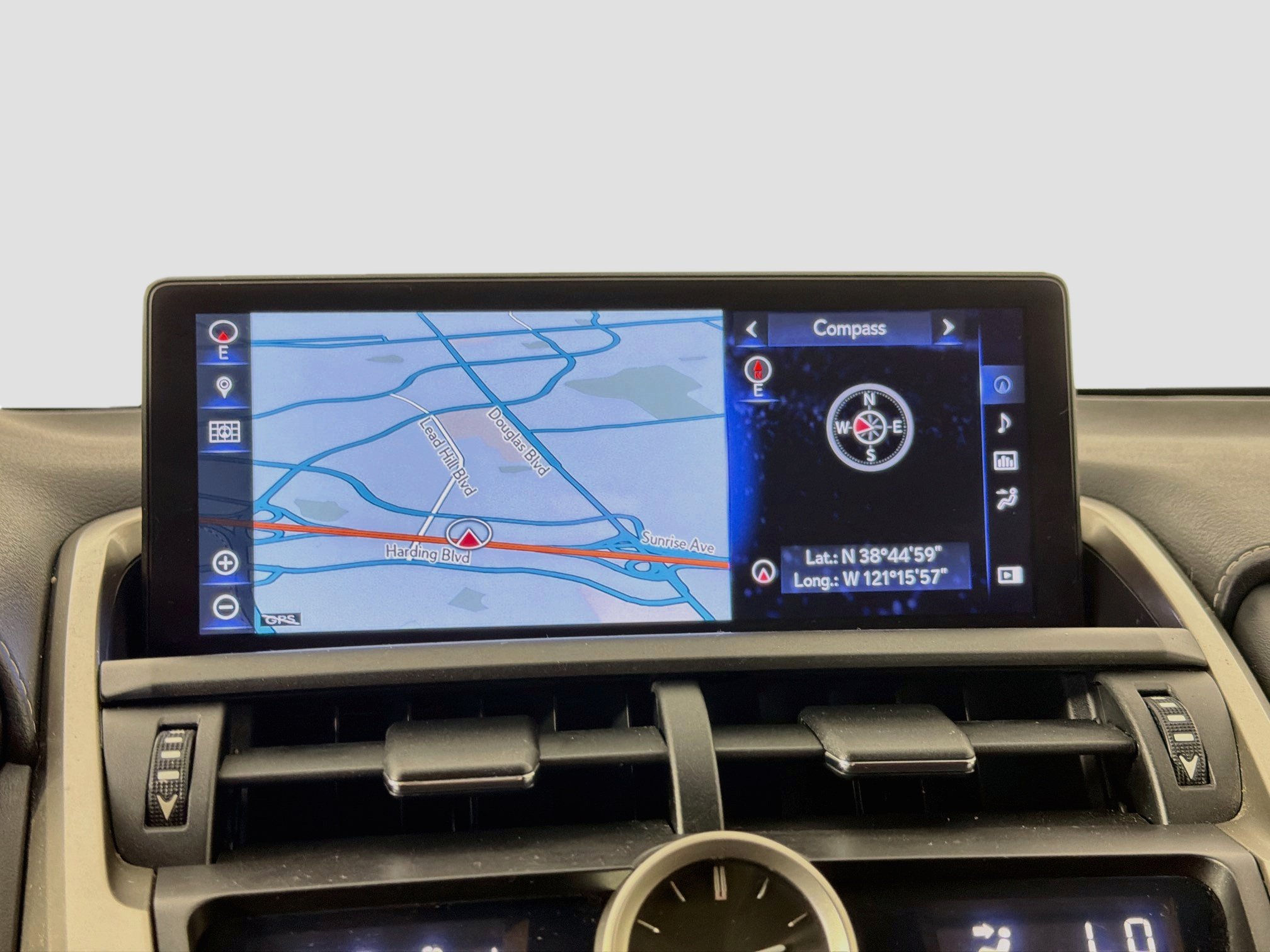 Used 2019 Lexus NX 300h AWD w/ Premium Package image 22