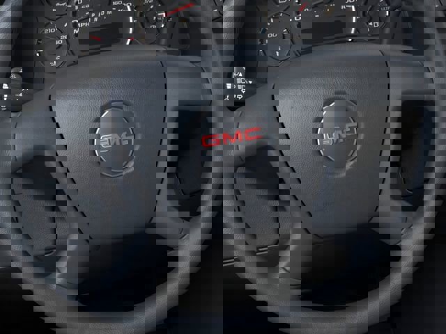 New 2026 GMC Savana 2500 image 19