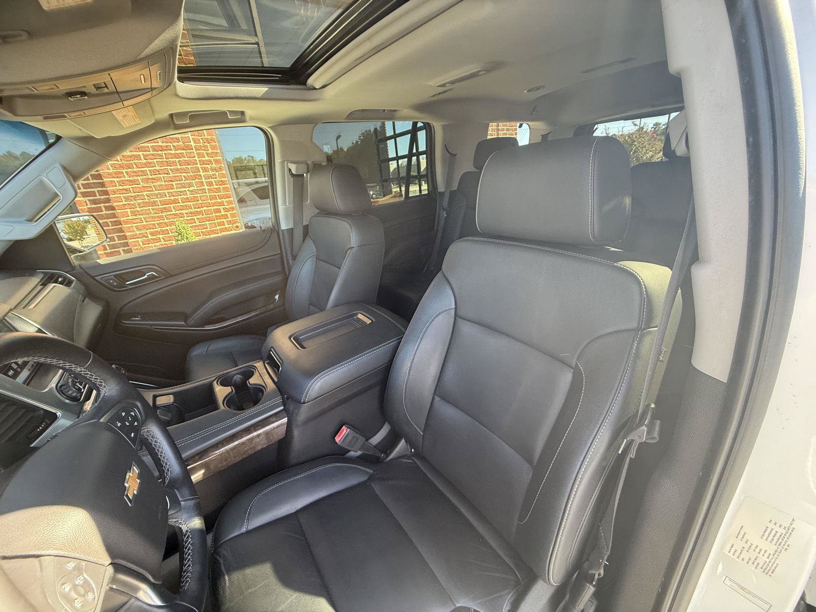 Used 2019 Chevrolet Tahoe LT AWD/4WD image 15