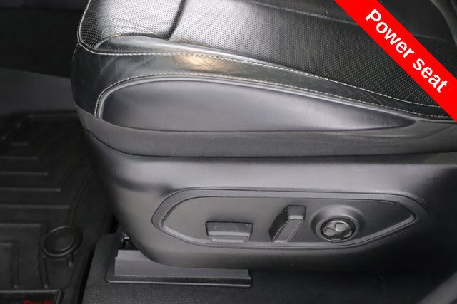 Used 2022 Jeep Grand Cherokee Overland AWD/4WD image 19
