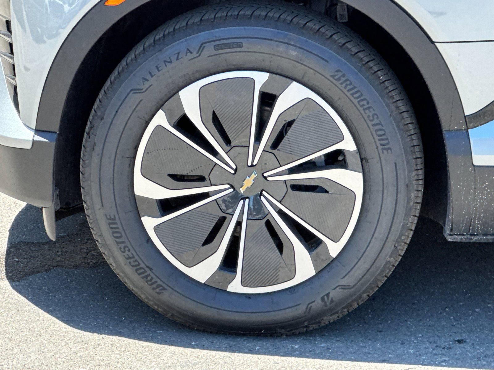 New 2026 Chevrolet Blazer EV LT AWD/4WD image 29