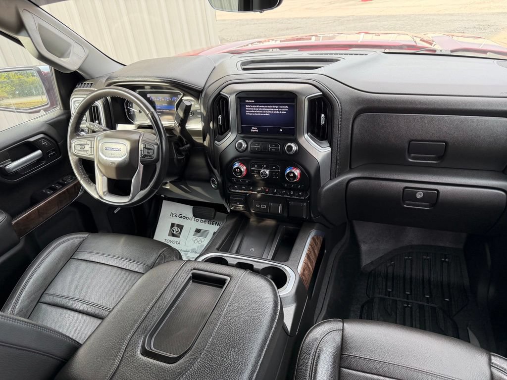 Used 2020 GMC Sierra 1500 Denali w/ Denali Ultimate Package AWD/4WD image 30
