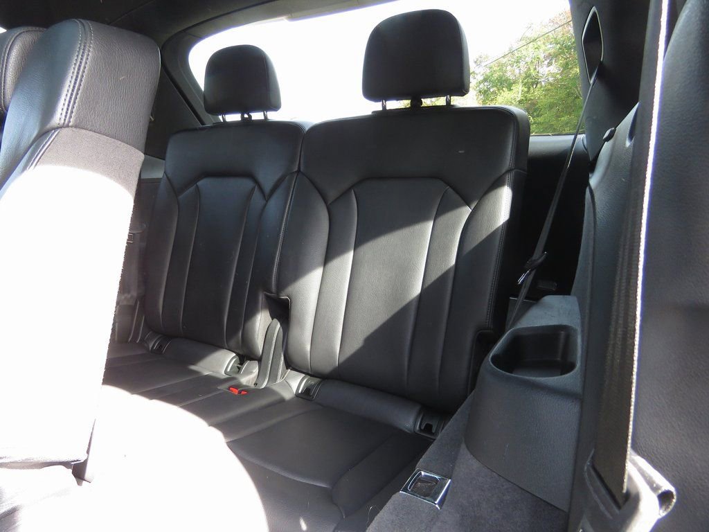 Used 2019 Audi Q7 2.0T Premium Plus w/ Premium Plus Package image 23