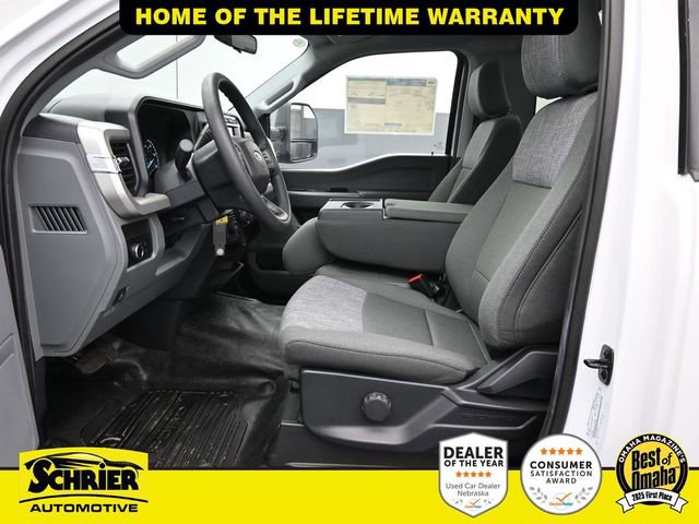 Used 2024 Ford F350 XLT image 12