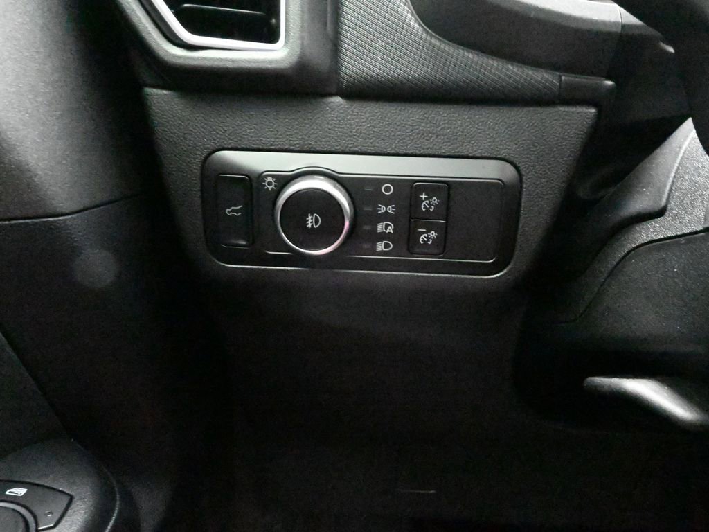 Used 2025 Ford Bronco Sport Big Bend w/ Convenience Package image 21