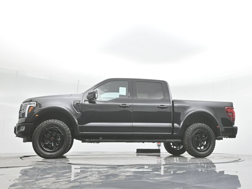New 2024 Ford F150 Lariat w/ Equipment Group 502A High AWD/4WD image 52